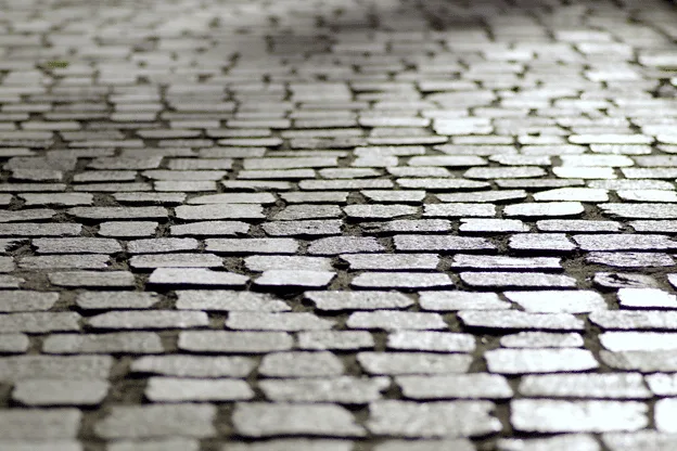 Reference image accompanying Debunking the Top 4 Myths about Pavers
