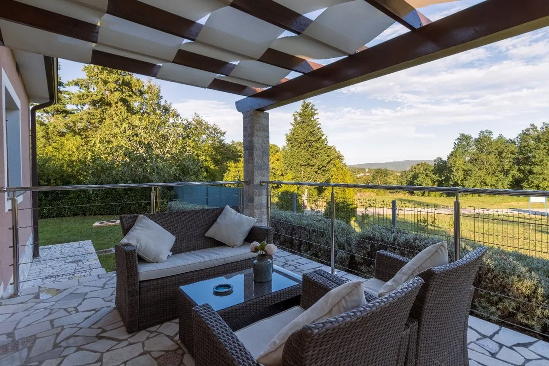 Reference image accompanying Paving the Future: Trends in Modern Landscaping