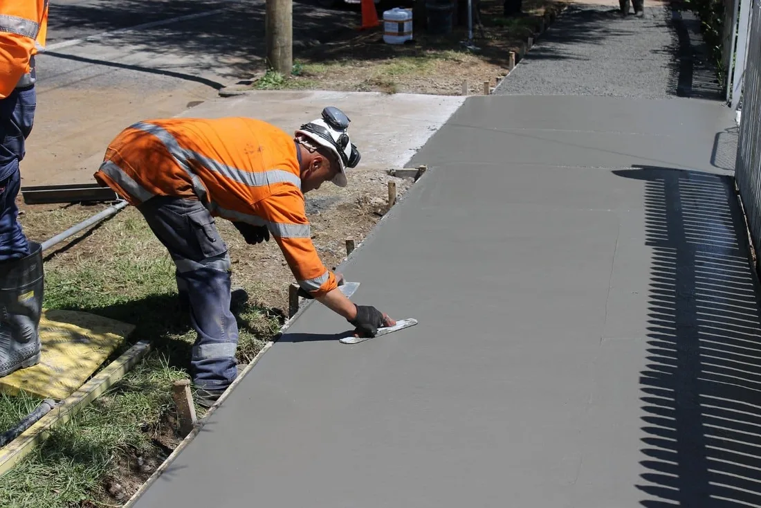 Reference image accompanying The Art of Paving: Transforming Your Outdoor Space