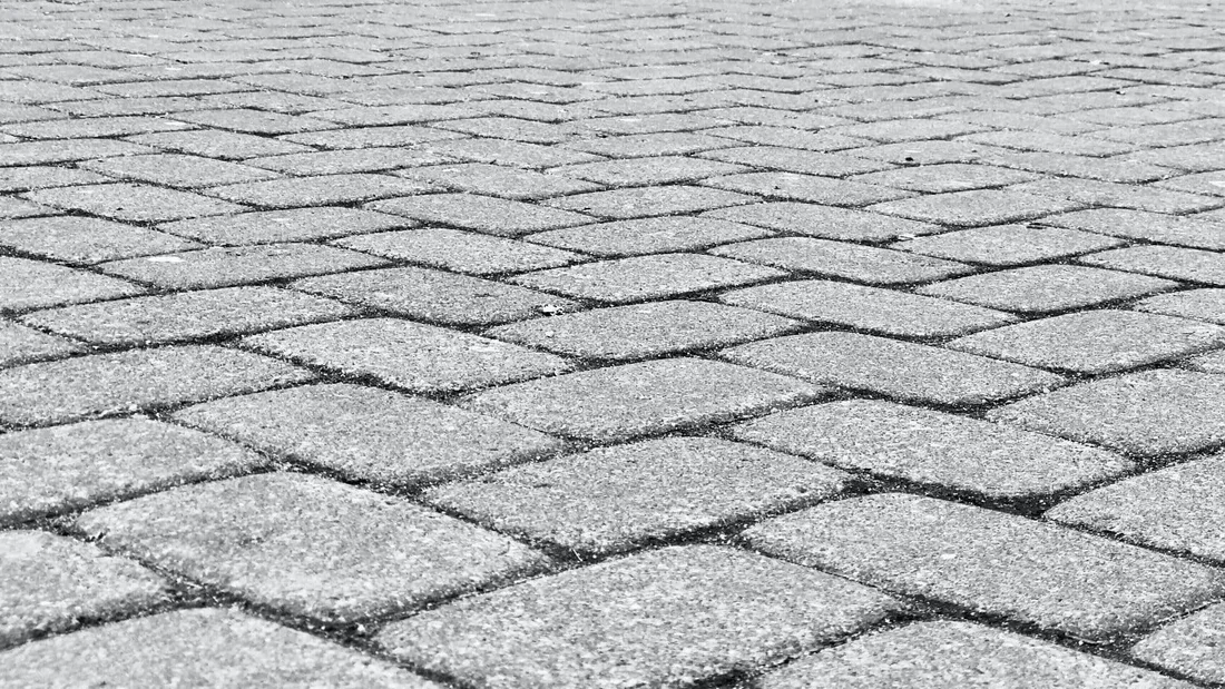 Reference image accompanying The Power of Resurfacing: Renewing Old Pavement