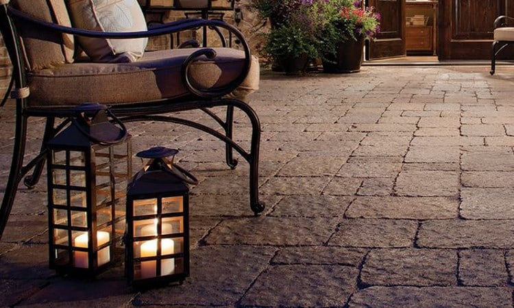 patio pavers gilbert az