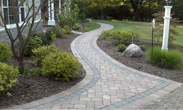 walkway paver contractor gilbert az