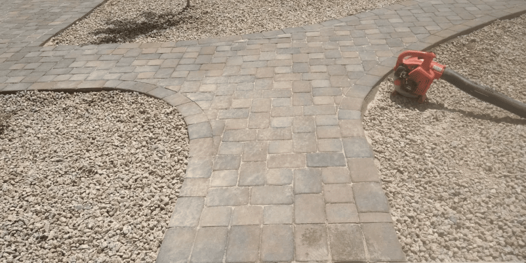 Read more about the article Paving for Patios: Creating Outdoor Living Spaces