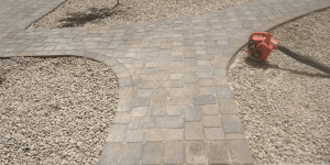 Read more about the article Enhancing Curb Appeal with Paving Services