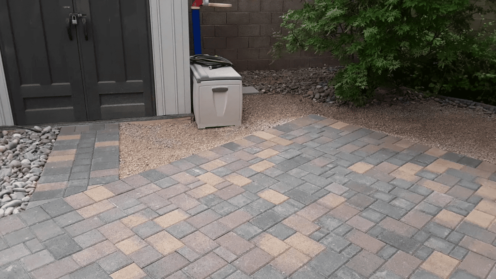 Read more about the article Paving Perfection: A Guide to Driveway Design