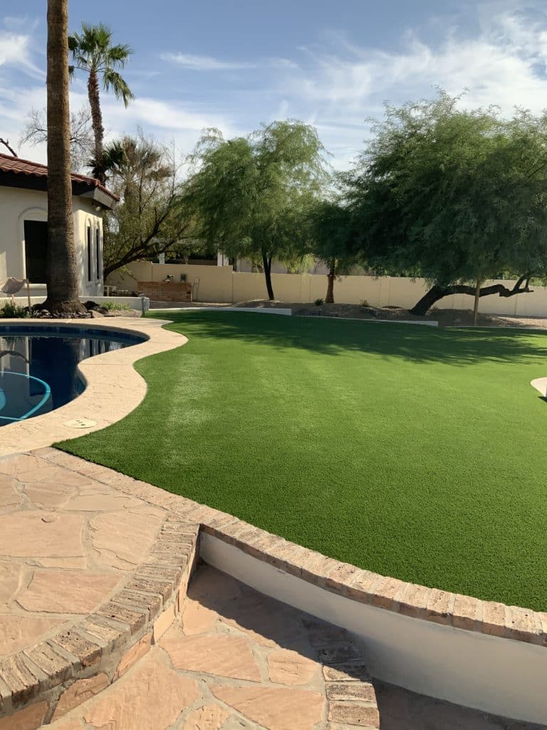 Read more about the article Eco-Friendly Paving Solutions: Green Alternatives