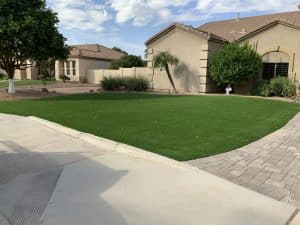 Read more about the article Paving and Landscaping: Harmonizing Hardscapes and Greenscapes