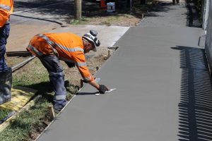 Read more about the article Effective Tips for Concrete Paver Maintenance