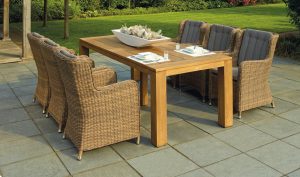 Read more about the article Why Get Concrete Patios for Your Home?