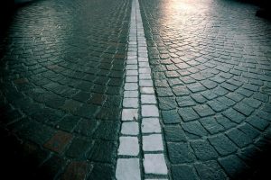 Read more about the article Beyond Asphalt: Exploring Alternative Paving Options