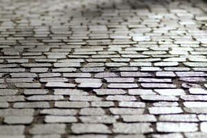 Read more about the article The Benefits of Professional Paving Installation