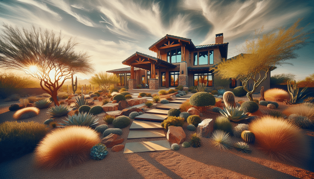 Read more about the article A Comprehensive Guide to Landscape Architecture