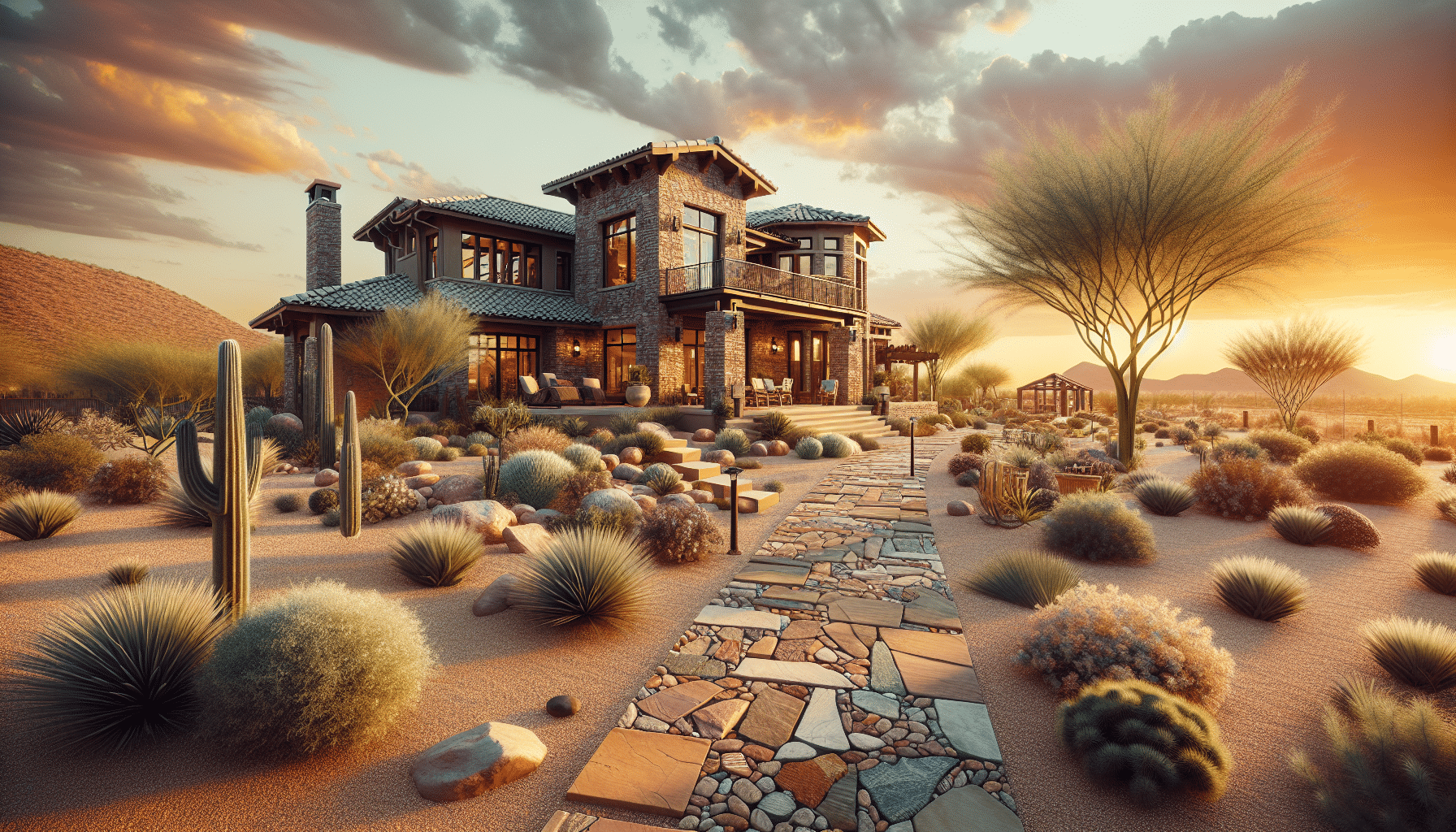 You are currently viewing Creating Beautiful Stone Walkways: A Step-by-Step Guide