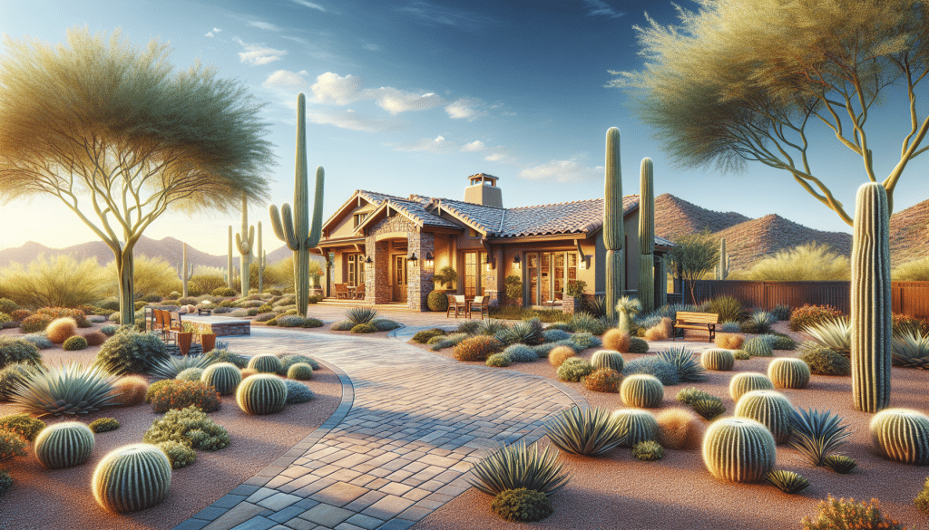 Read more about the article The Ultimate Guide to Paver Installation