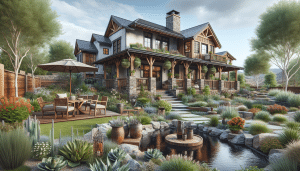Read more about the article Top Garden Hardscape Ideas to Transform Your Outdoor Space