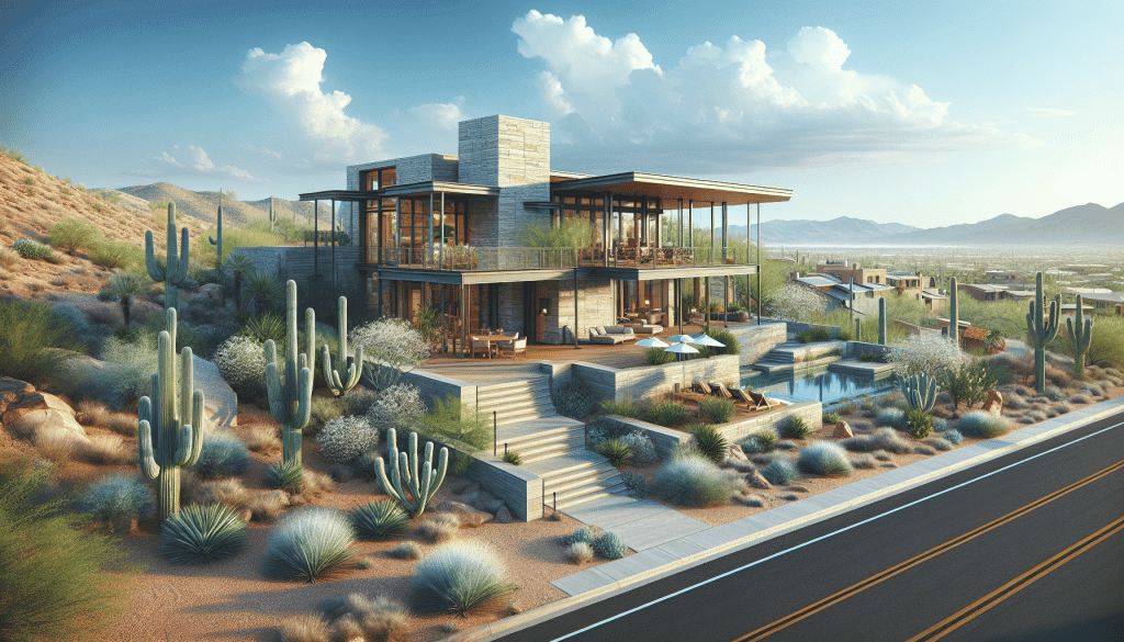 Read more about the article The Art and Science of Landscape Architecture