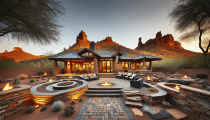 Read more about the article Top Hardscape Designs for a Stunning Backyard