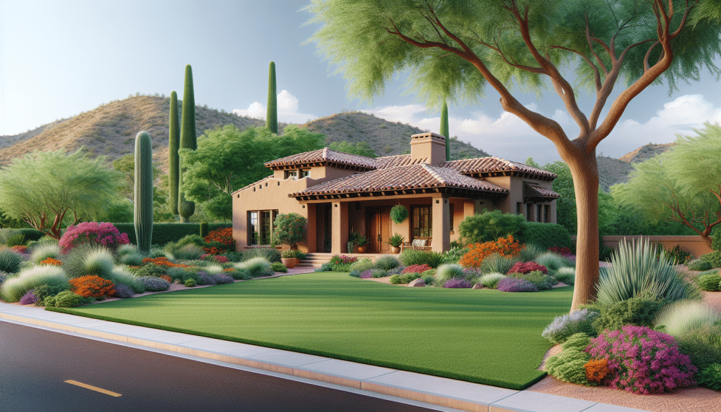 Read more about the article Benefits of Artificial Turf for Your Home and Garden