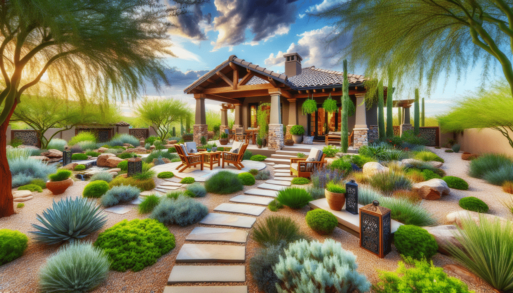 Read more about the article Ultimate Guide to Garden Hardscaping for Beginners