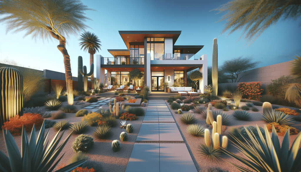 Read more about the article Top Trends in Modern Landscape Architecture