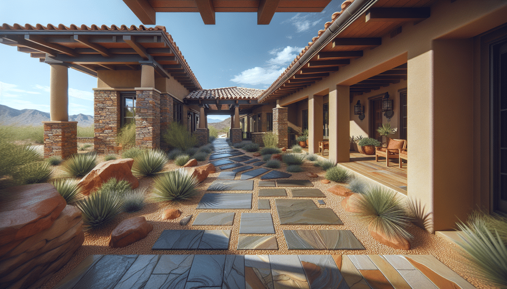 Read more about the article Popular Types of Stones for Walkways