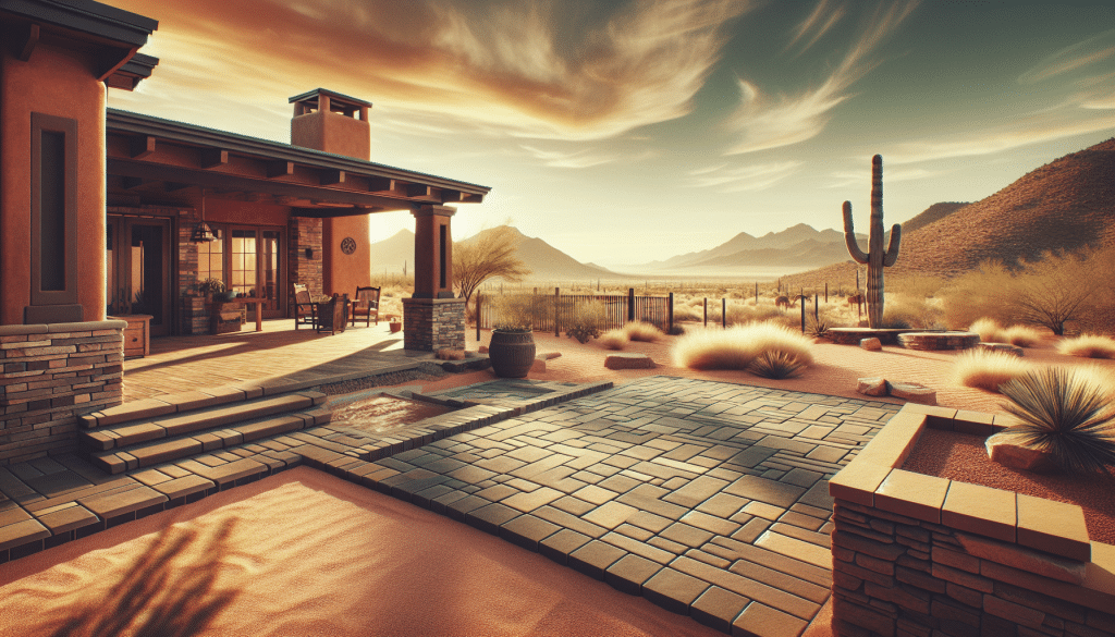 Read more about the article Step-by-Step Paver Installation Process