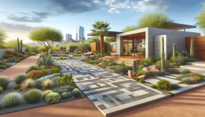 Read more about the article Top Paver Design Trends for a Modern Landscape
