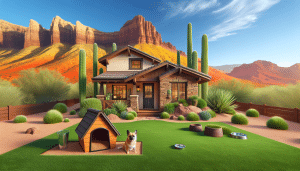 Read more about the article Why Artificial Turf is the Perfect Solution for Pet Owners