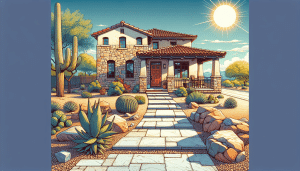 Read more about the article Do-It-Yourself Stone Walkways: Tips and Tricks