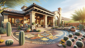 Read more about the article How to Install Pavers Like a Pro
