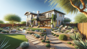 Read more about the article How to Choose the Best Materials for Garden Hardscape