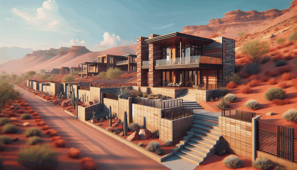 Read more about the article How to Choose the Right Retaining Wall for Your Property