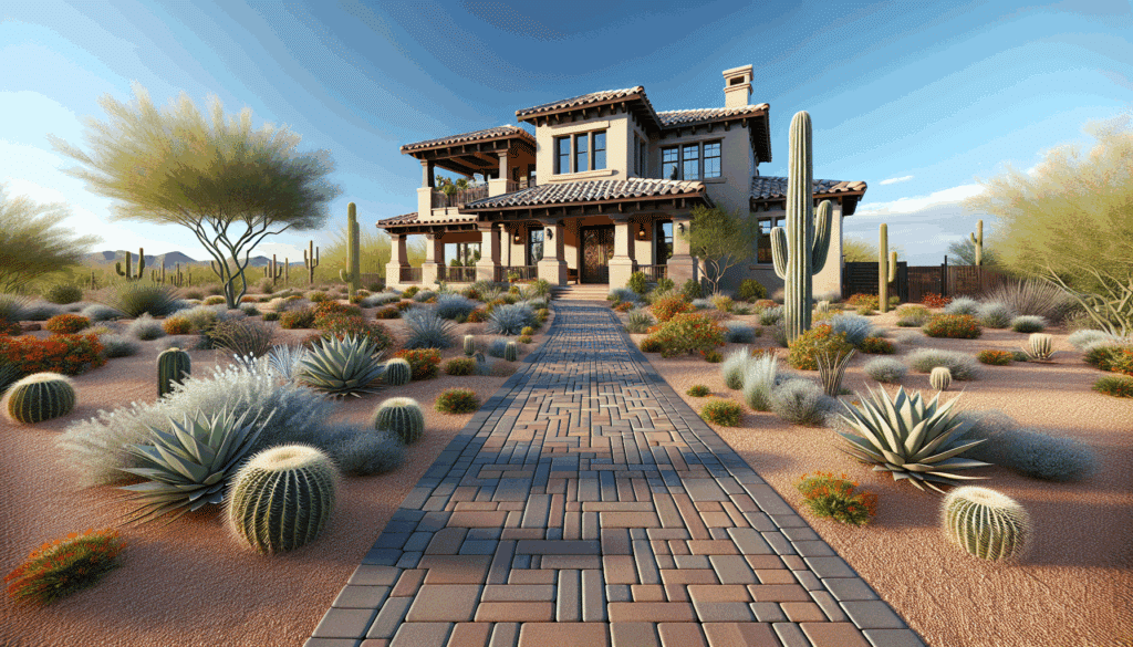 Read more about the article Paver Installation: Techniques for a Durable Surface