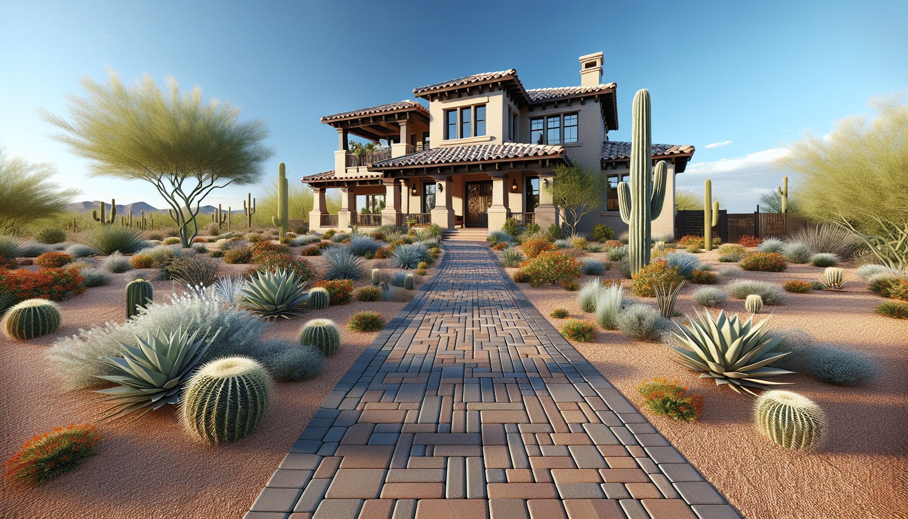 You are currently viewing Paver Installation: Techniques for a Durable Surface