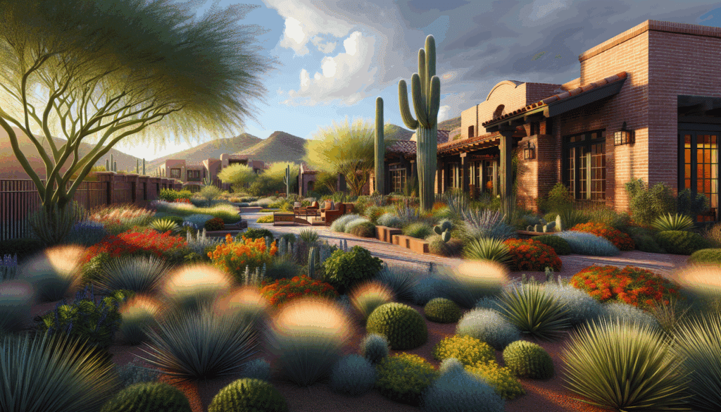 Read more about the article The Benefits of Hiring a Landscape Architect