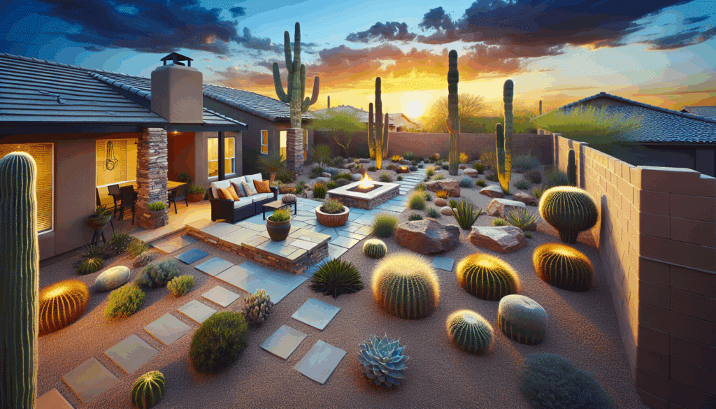 Read more about the article Top 10 Backyard Hardscape Tips for Beginners