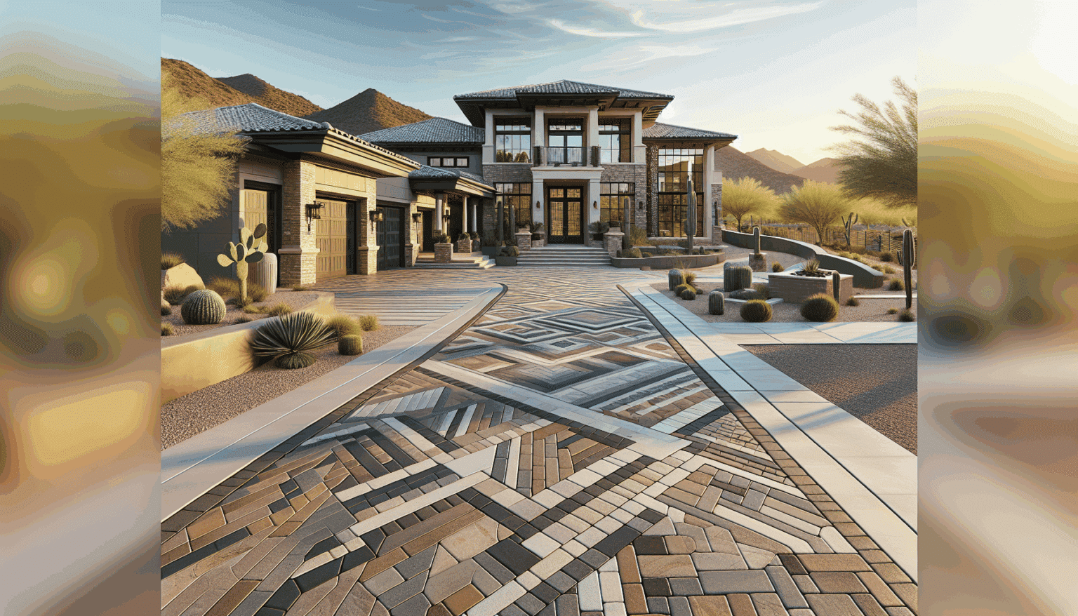 The Ultimate Guide to Driveway Pavers and Their Benefits - Gilbert ...