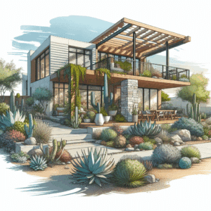 Read more about the article Innovative Designs in Landscape Architecture