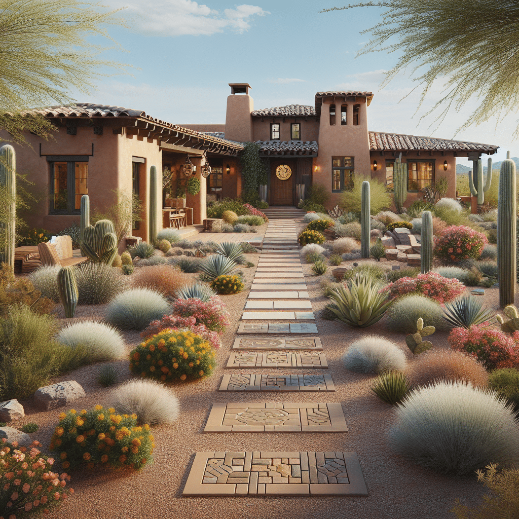 You are currently viewing Sustainable Stone Choices for Your Walkway