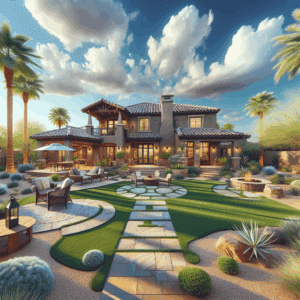 Read more about the article Building the Perfect Backyard Hardscape: A Step-by-Step Guide