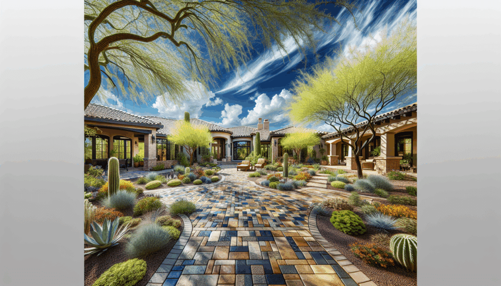 Read more about the article Paver Design Inspiration for a Beautiful Backyard