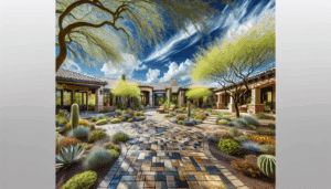 Read more about the article Paver Design Inspiration for a Beautiful Backyard