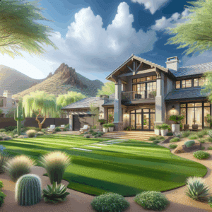 Read more about the article Top Advantages of Switching to Artificial Turf