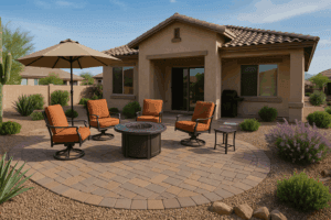 Read more about the article Patio Design Ideas for Any Budget