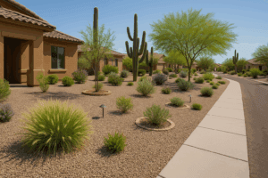 Read more about the article Sustainable Practices in Landscape Architecture