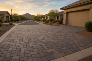 Read more about the article Best Practices for Successful Paver Installation