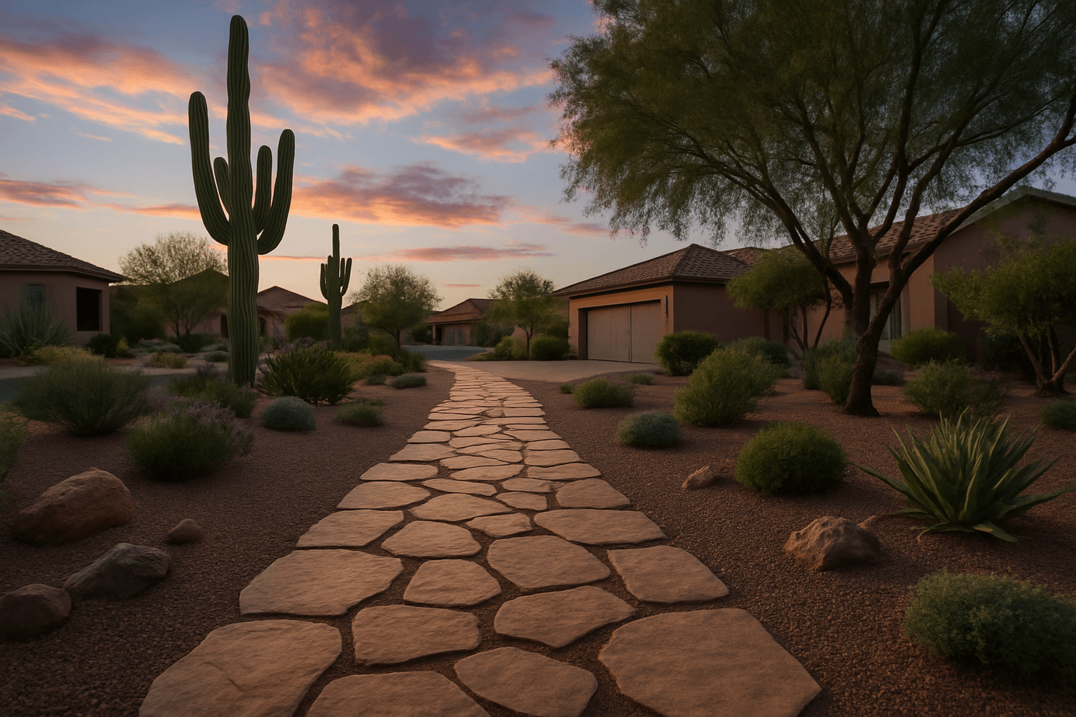 How to Lay a Stone Walkway: A Beginner’s Guide 1 You are currently viewing How to Lay a Stone Walkway: A Beginner’s Guide