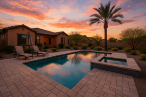 Read more about the article The Ultimate Pool Deck Paver Guide for Homeowners