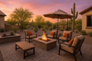 Read more about the article DIY Patio Design Hacks You Need to Know