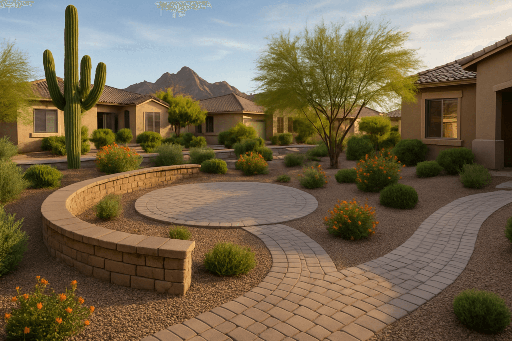 Read more about the article Ultimate Guide to Hardscaping Your Landscape